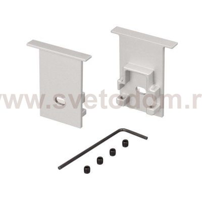 Заглушка SL-COMFORT 031784 Arlight