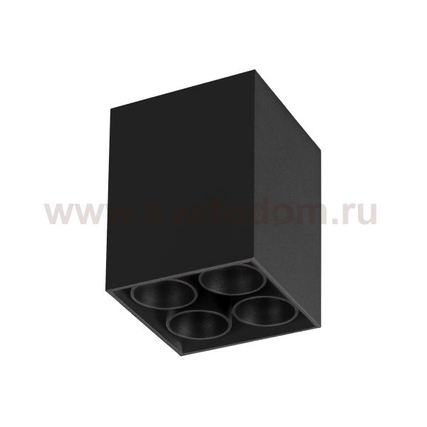 Накладной интерьерный светильник Arlight 31856