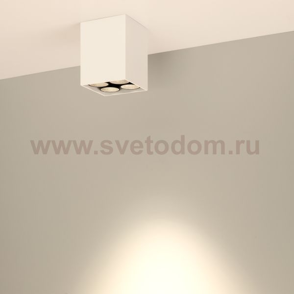 Накладной интерьерный светильник Arlight 31858