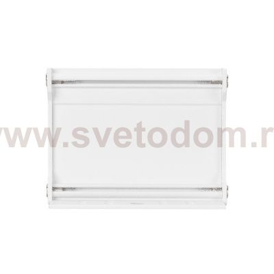 Светильник MS-ORIENT-BUILT-TRIMLESS-TC-S38x67-5W Warm3000 (WH-BK, 30 deg, 230V) Arlight 31923