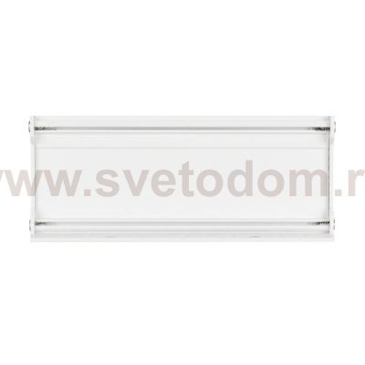 Светильник MS-ORIENT-BUILT-TRIMLESS-TC-S38x127-10W Warm3000 (WH-BK, 30 deg, 230V) Arlight 31924