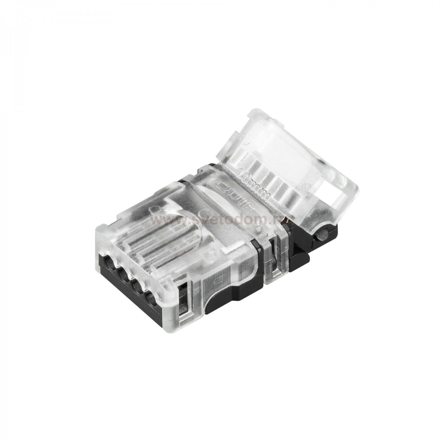 Коннектор HIP-RGB-10-4pin-STW (Arlight, -) Arlight 32242