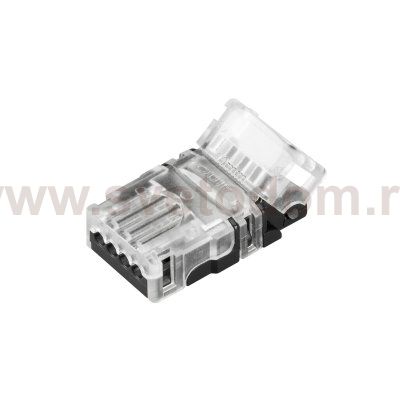 Коннектор HIP-RGB-10-4pin-STW (Arlight, -) Arlight 32242