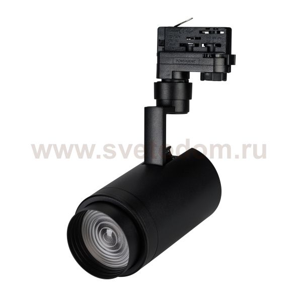 Светильник подвесной для треков/шин 4 провода для продуктов Arlight 32449