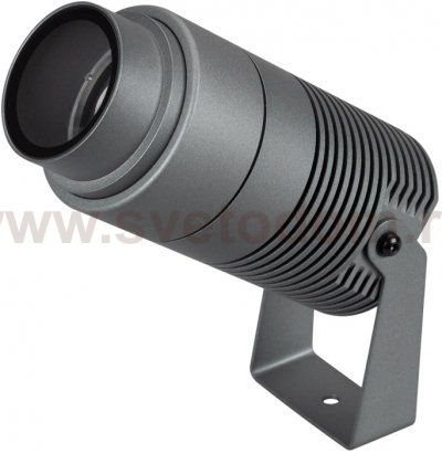 Светильник ALT-RAY-ZOOM-R75-18W Warm3000 (DG, 10-40 deg, 230V) (Arlight, IP67 Металл, 3 года) Arlight 32562