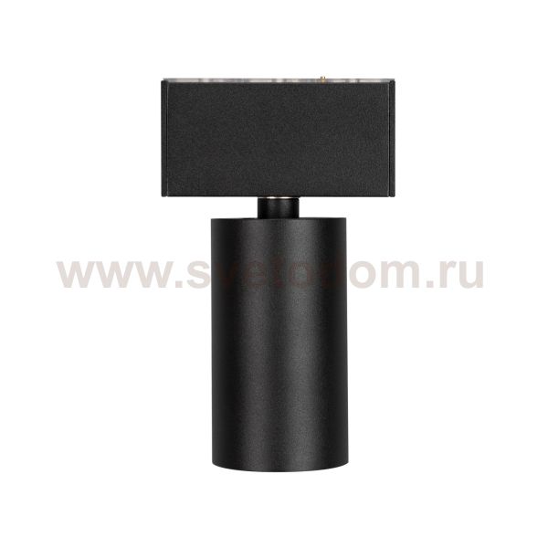 Светильник MAG-SPOT-ROTATE-45-R50-7W Warm3000 (BK, 24 deg, 24V) (Arlight, IP20 Металл, 3 года) Arlight 32651