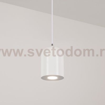 Светильник SP-ELEMENTA-DOME-R71-9W Day4000 (WH, 39 deg, 230V) (Arlight, IP40 Металл, 3 года) Arlight 32774