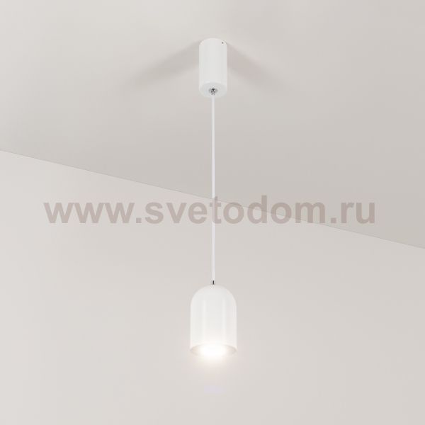 Светильник SP-ELEMENTA-DOME-R71-9W Day4000 (WH, 39 deg, 230V) (Arlight, IP40 Металл, 3 года) Arlight 32774