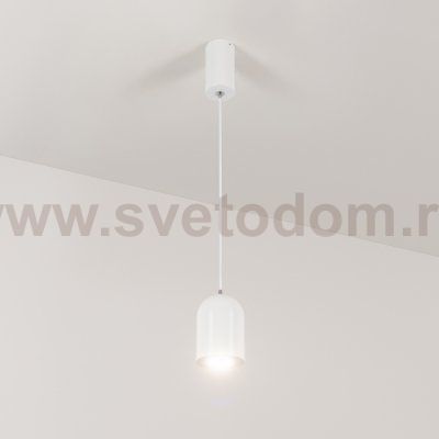 Светильник SP-ELEMENTA-DOME-R71-9W Day4000 (WH, 39 deg, 230V) (Arlight, IP40 Металл, 3 года) Arlight 32774
