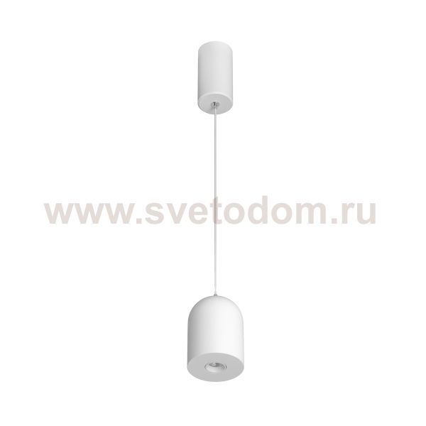 Светильник SP-ELEMENTA-DOME-R71-9W Day4000 (WH, 39 deg, 230V) (Arlight, IP40 Металл, 3 года) Arlight 32774