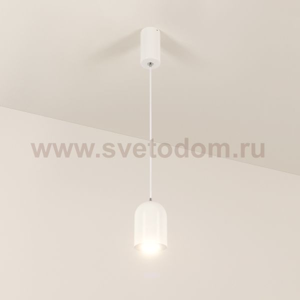 Светильник SP-ELEMENTA-DOME-R71-9W Warm3000 (WH, 39 deg, 230V) (Arlight, IP40 Металл, 3 года) Arlight 32777