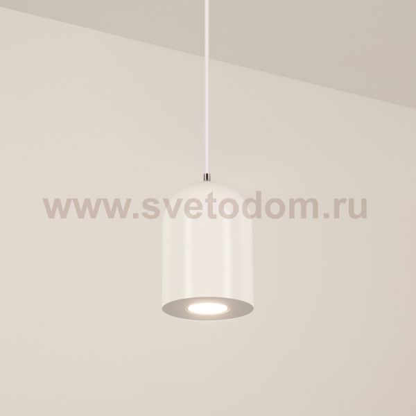 Светильник SP-ELEMENTA-DOME-R71-9W Warm3000 (WH, 39 deg, 230V) (Arlight, IP40 Металл, 3 года) Arlight 32777