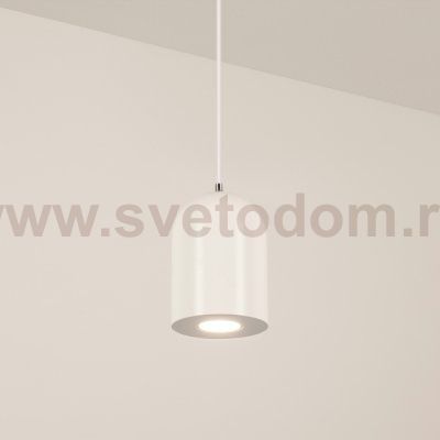 Светильник SP-ELEMENTA-DOME-R71-9W Warm3000 (WH, 39 deg, 230V) (Arlight, IP40 Металл, 3 года) Arlight 32777