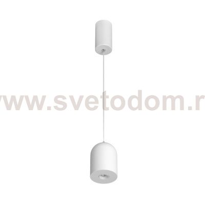 Светильник SP-ELEMENTA-DOME-R71-9W Warm3000 (WH, 39 deg, 230V) (Arlight, IP40 Металл, 3 года) Arlight 32777
