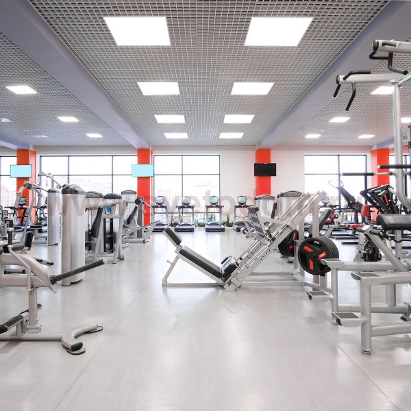 Светильник DL-INTENSO-S600x600-40W Day4000 (WH, 120 deg, 230V) (Arlight, IP40 Металл, 3 года) Arlight 32791