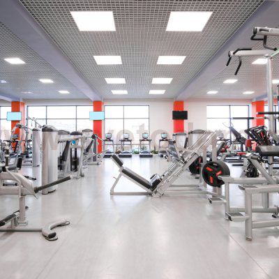 Светильник DL-INTENSO-S600x600-40W Day4000 (WH, 120 deg, 230V) (Arlight, IP40 Металл, 3 года) Arlight 32791