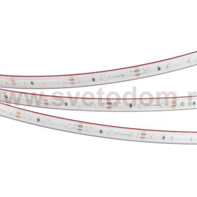 Лента RTW-5000PS-3528-60-12V Blue (11mm, 4.8W, IP67) (Arlight, -) Arlight 32839