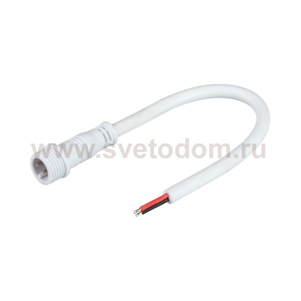 Разъем выводной DCWP-MONO-2PIN-L150-F (Arlight, -) Arlight 32851