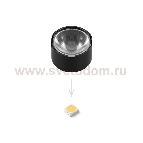 Линза ARL-PM585-U12-D20xH12-HB (Arlight, -) Arlight 32889