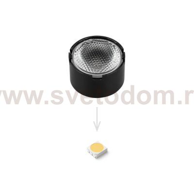 Линза ARL-PM585-U45-D20xH12-HB (Arlight, -) Arlight 32890