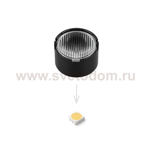 Линза ARL-PM585-U1555-D20xH12-HB (Arlight, -) Arlight 32892