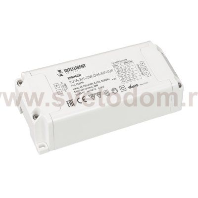 Диммер одноканальный Arlight 32918