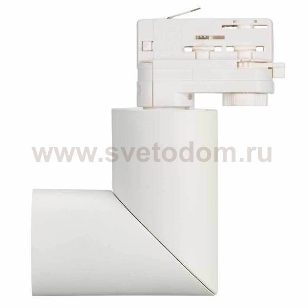 Светильник подвесной для треков/шин 4 провода с управлением DALI Arlight 32954