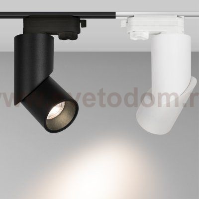 Светильник подвесной для треков/шин 4 провода с управлением DALI Arlight 32957