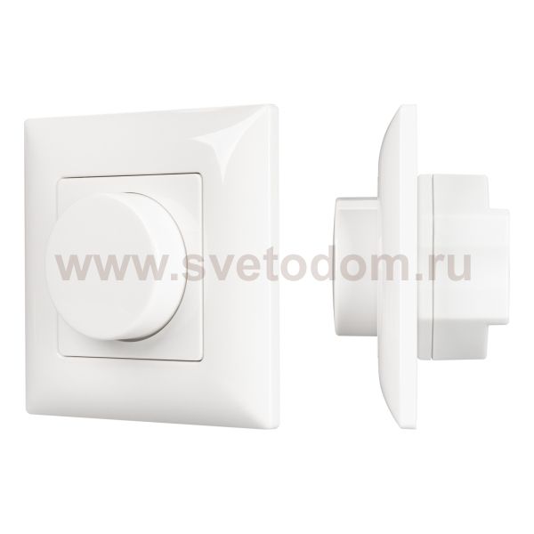 Встраиваемая роторная панель RF 2 Arlight 33010