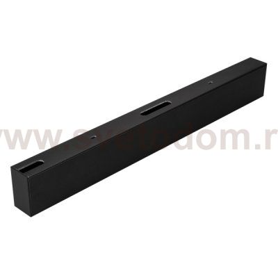 Потолочный короб для блока питания SL-BOX-480 (Arlight, Алюминий) Arlight 33079