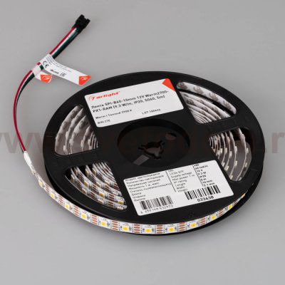 Светодиодная лента SPI открытая 033438 Arlight
