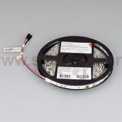 Светодиодная лента SPI открытая 033447 Arlight