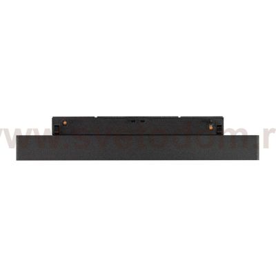Светильник MAG-ORIENT-FLAT-L235-8W Day4000 (BK, 80 deg, 48V, DALI) (Arlight, IP20 Металл, 3 года) Arlight 33610