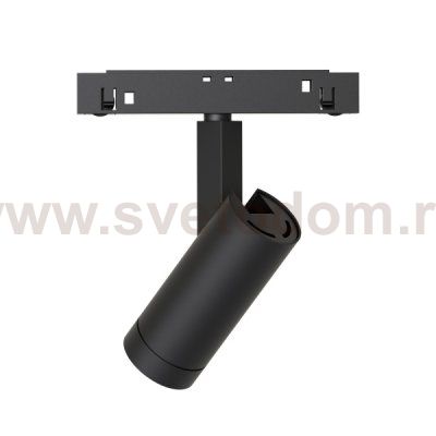 Светильник для магнитных треков MAG-ORIENT шириной 26 мм Arlight 33620