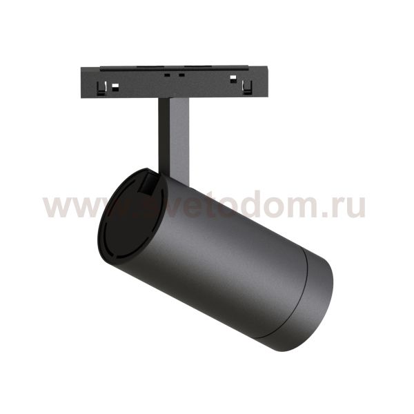 Светильник MAG-ORIENT-SPOT-R65-20W Day4000 (BK, 24 deg, 48V, DALI) (Arlight, IP20 Металл, 3 года) Arlight 33628