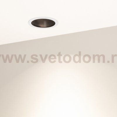 Встраиваемый светильник даунлайт Arlight 33653