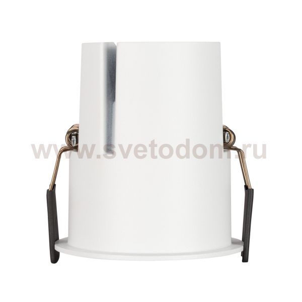 Встраиваемый светильник даунлайт Arlight 33653