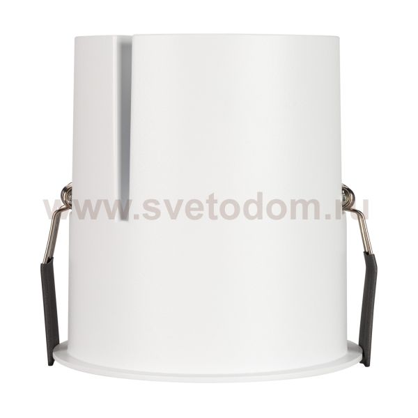 Встраиваемый светильник даунлайт Arlight 33655