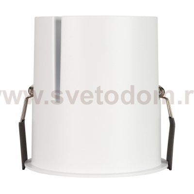 Встраиваемый светильник даунлайт Arlight 33655