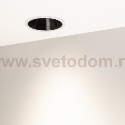 Встраиваемый светильник даунлайт Arlight 33655