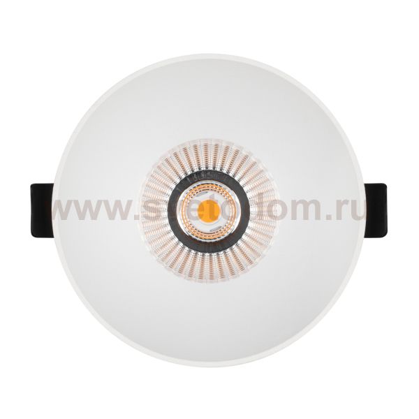Встраиваемый светильник даунлайт Arlight 33663