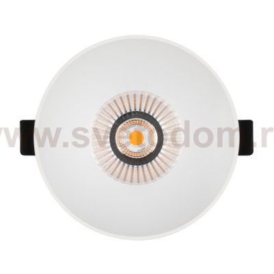 Встраиваемый светильник даунлайт Arlight 33663