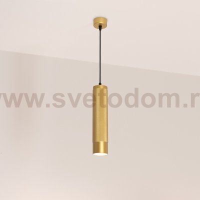 Светильник SP-SPICY-HANG-R70-13W Day4000 (GD, 50 deg, 230V) (Arlight, IP20 Металл, 3 года) Arlight 33666