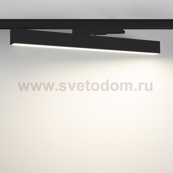 Светильник подвесной для треков/шин 4 провода Arlight 33697