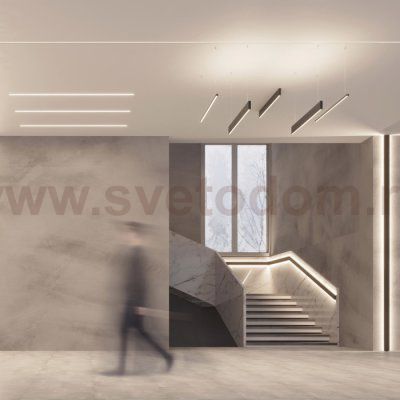Профиль SL-LINE 033735 Arlight