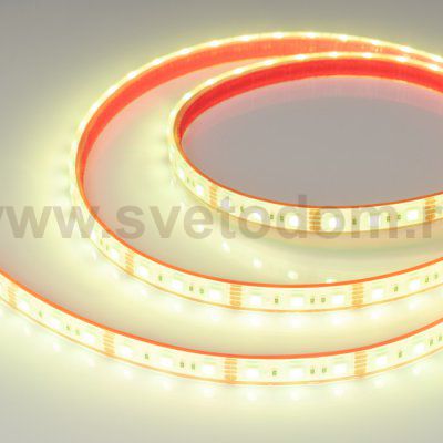 Лента герметичная RTW-PFS-B60-13mm 12V RGB (14.4 W/m, IP68, 5060, 5m) (Arlight, -) Arlight 33790