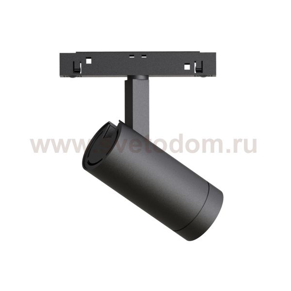 Светильник MAG-ORIENT-SPOT-R45-12W Warm3000 (BK, 24 deg, 48V, DALI) (Arlight, IP20 Металл, 3 года) Arlight 33827