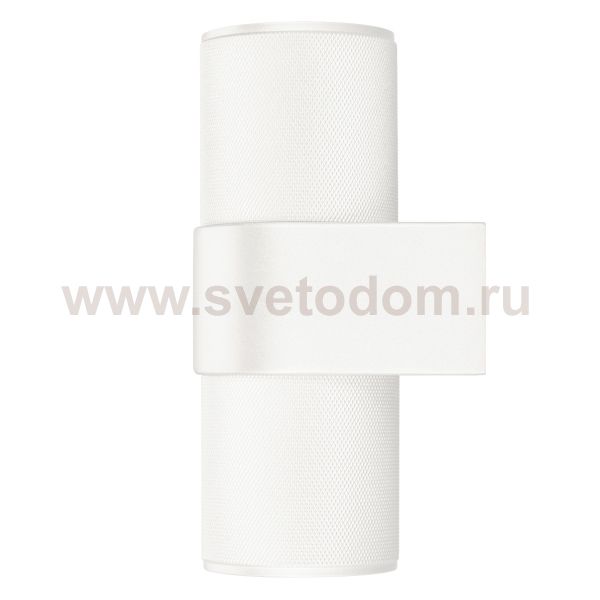 Светильник SP-SPICY-WALL-TWIN-S180x72-2x6W Day4000 (WH, 40 deg) (Arlight, IP20 Металл, 3 года) Arlight 33851