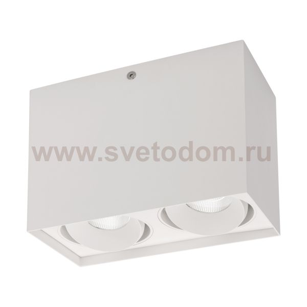 Накладной светильник 2x11 Вт Arlight 33977