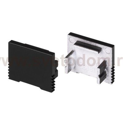 Заглушка SL-SLIM 034001 Arlight